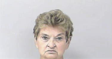 Shannon Stallone, - St. Lucie County, FL 